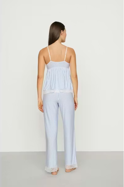 Eberjey Isla Cami Pant PJ Set