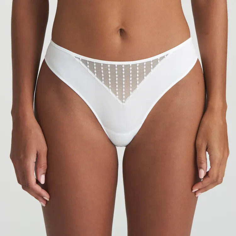women’s rio briefs Marie Jo