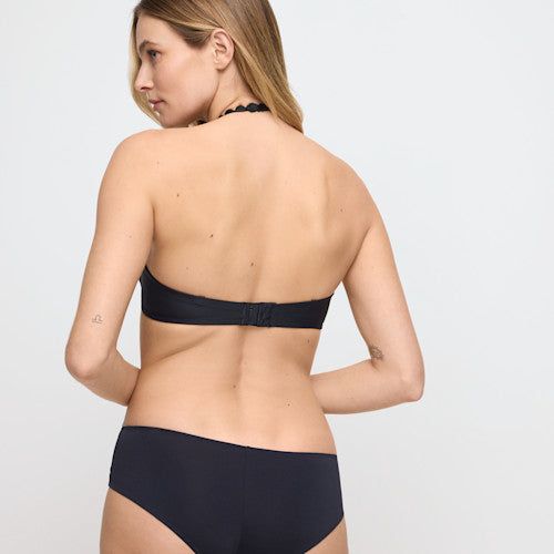 Marie Jo Tom plunge neckline bra