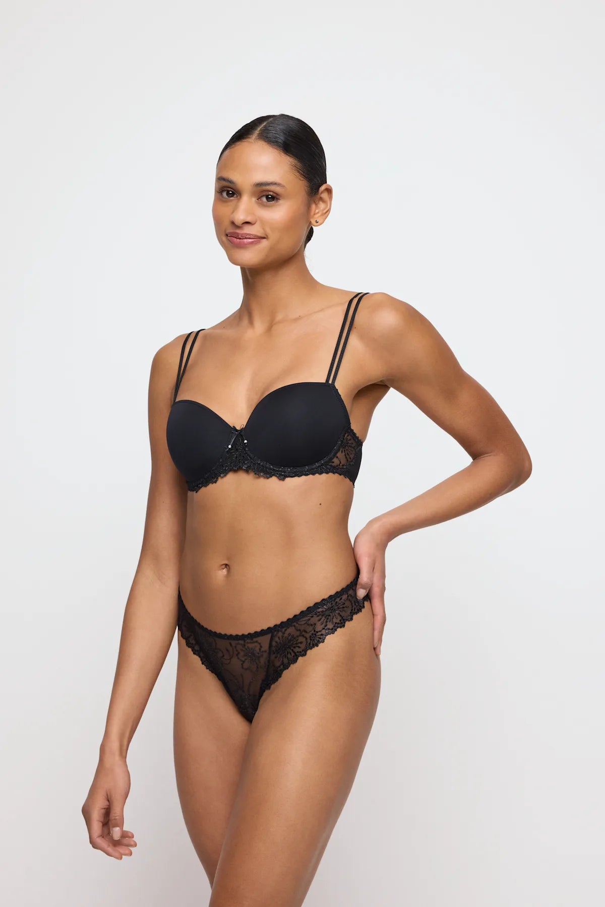 Marie Jo Jane g-string style underwear