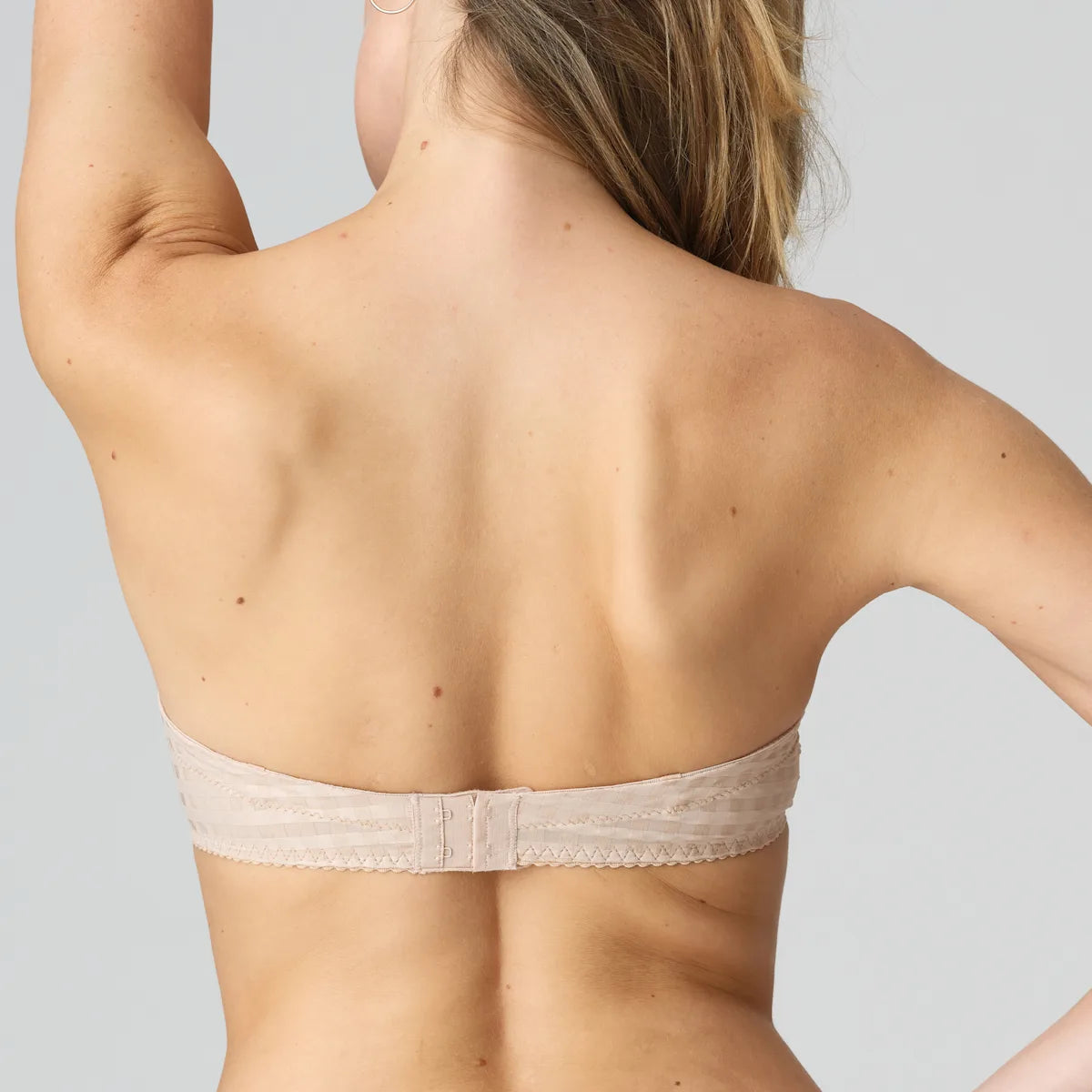 Marie Jo Avero Strapless Convertible Bra
