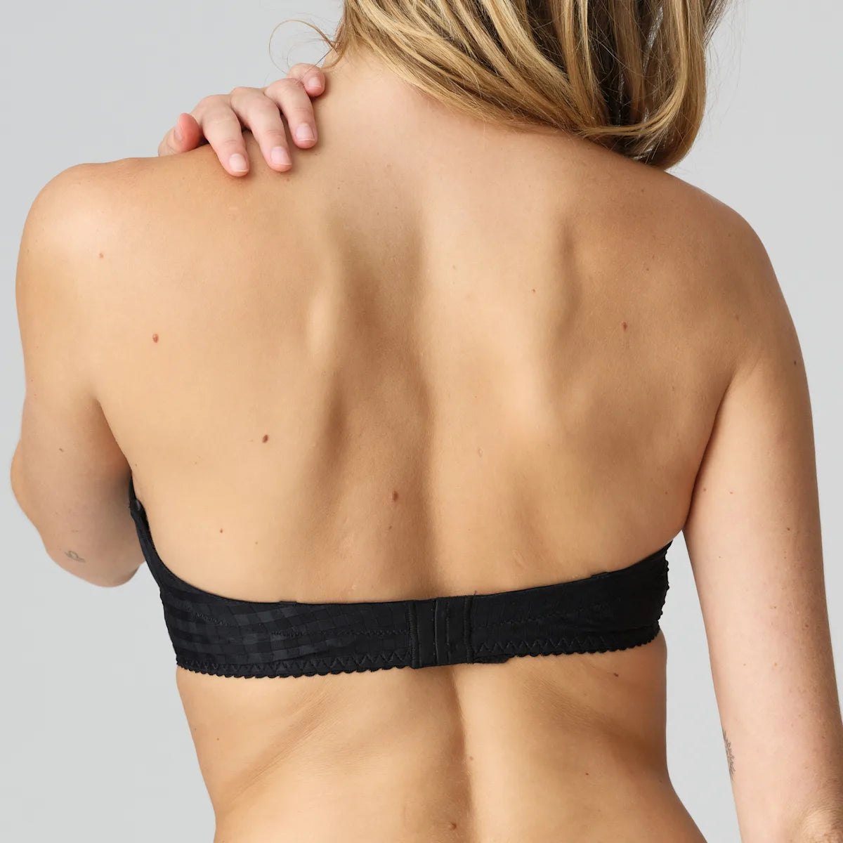 Marie Jo Avero Strapless Convertible Bra