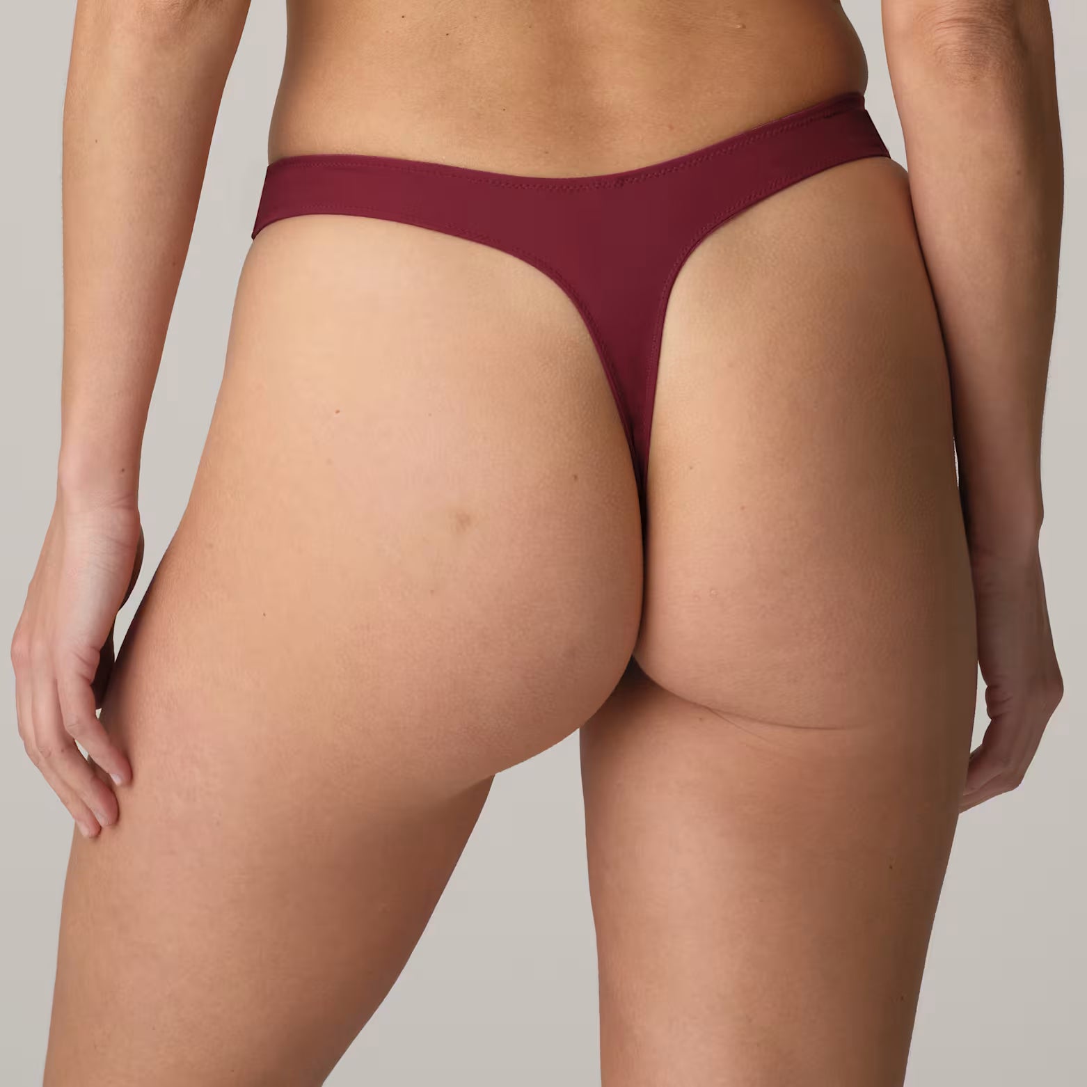 Marie Jo seamless string thong