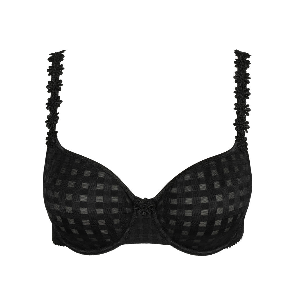 Mariejo Non Padded Full Cup Seamless Bra(Previously Style #010-0410)