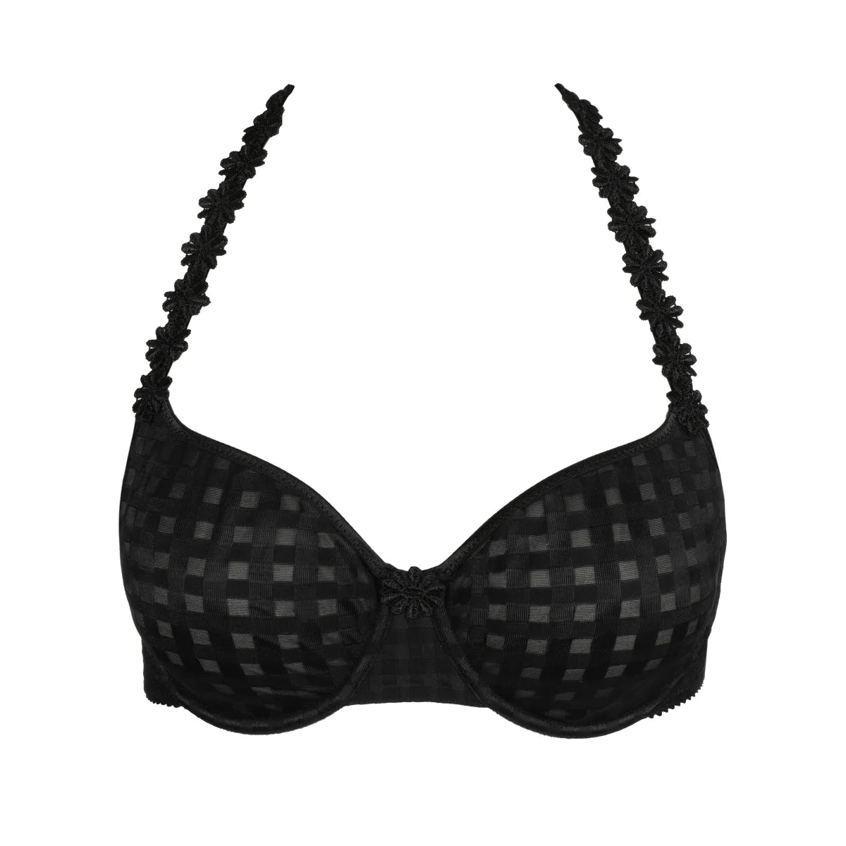 Mariejo Non Padded Full Cup Seamless Bra(Previously Style #010-0410)