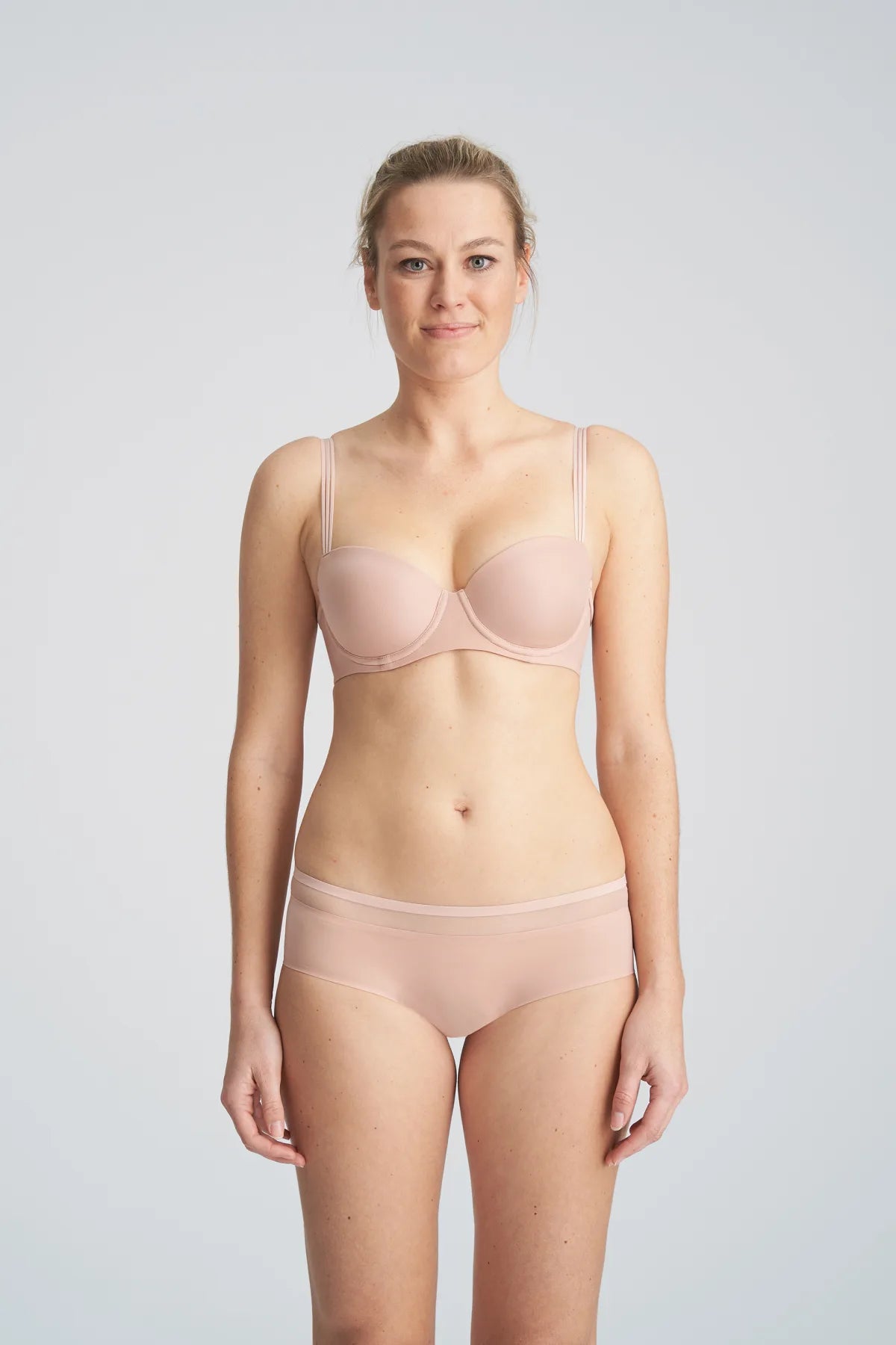 Louie balcony bra by Marie Jo