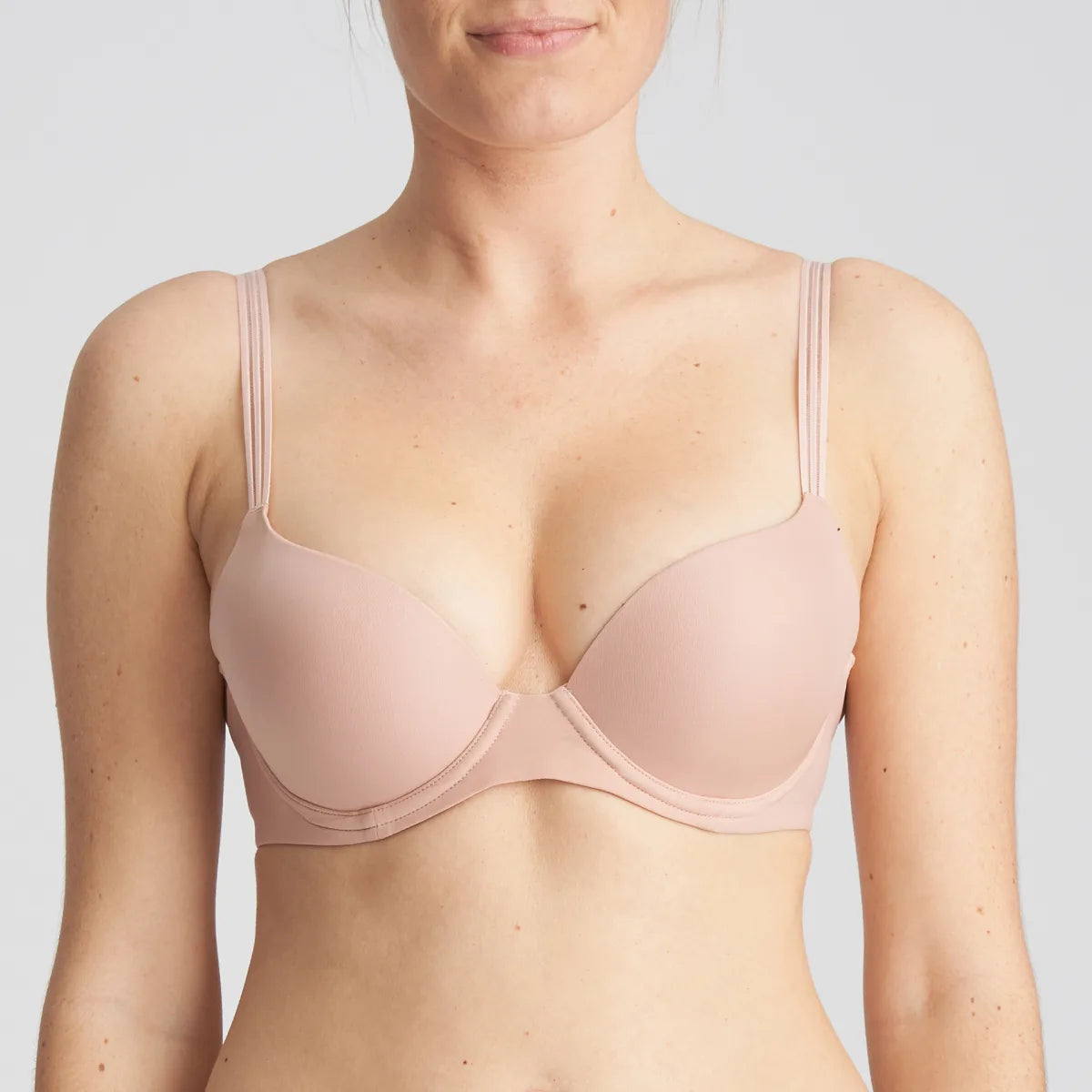 Marie Jo Louie cleavage enhancing bra