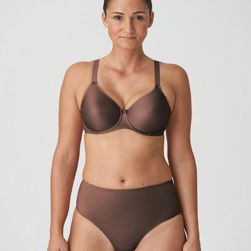 Prima Donna Satin Full Brief Panty