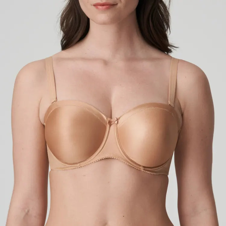 Prima Donna fully adjustable and removable bra