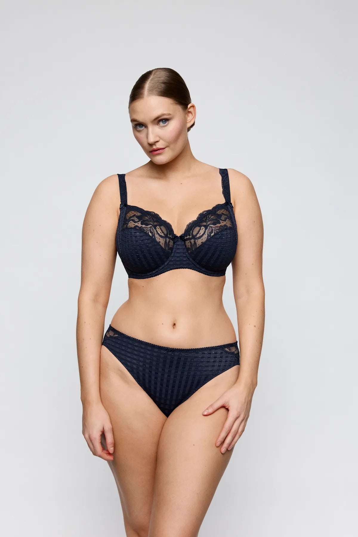 Prima Donna Madison Full Underwire Bra - F, G, H Cup