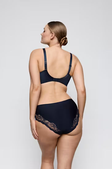 Prima Donna Madison Lace Trim Full Brief Panty