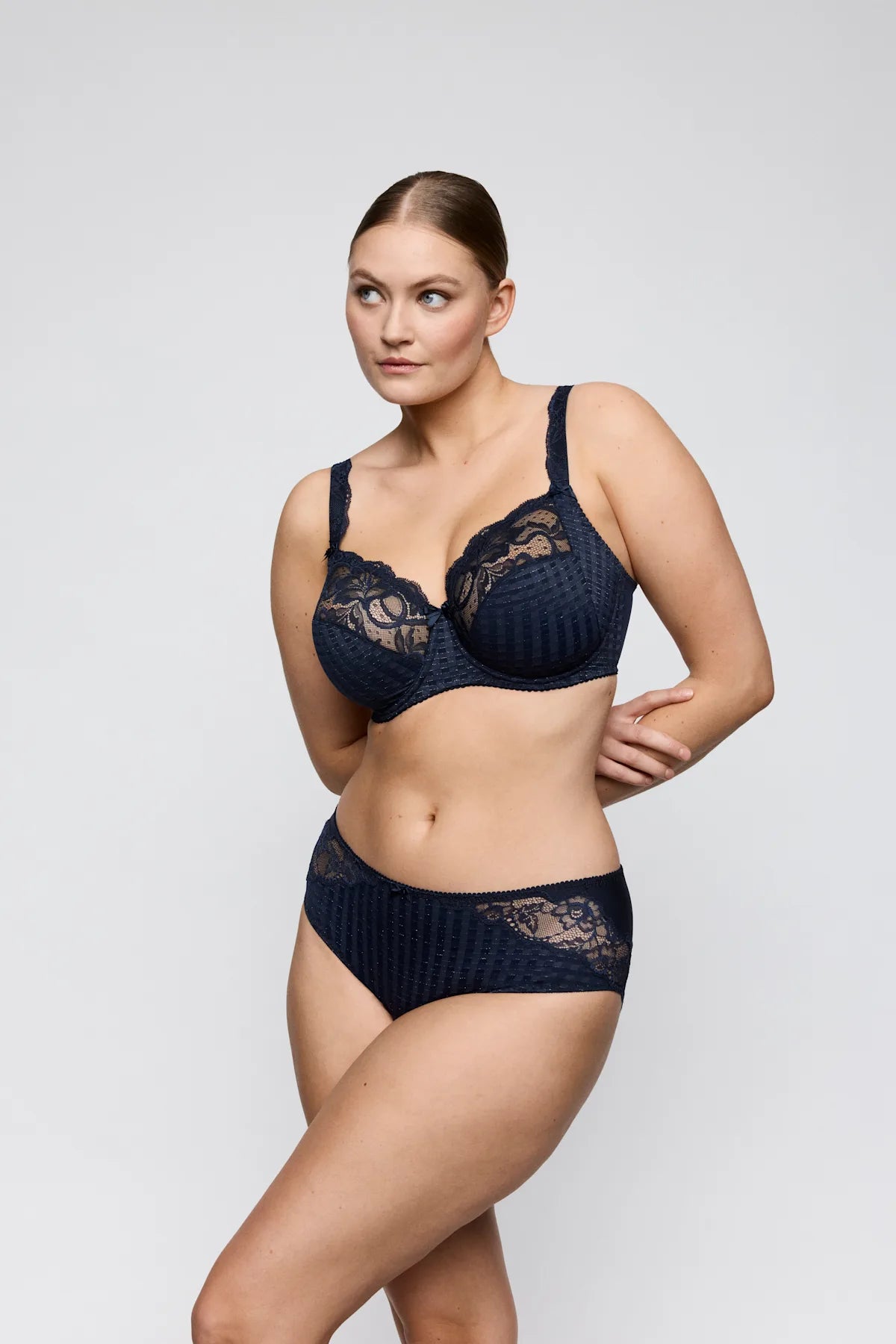 Prima Donna Madison Full Underwire Bra - F, G, H Cup
