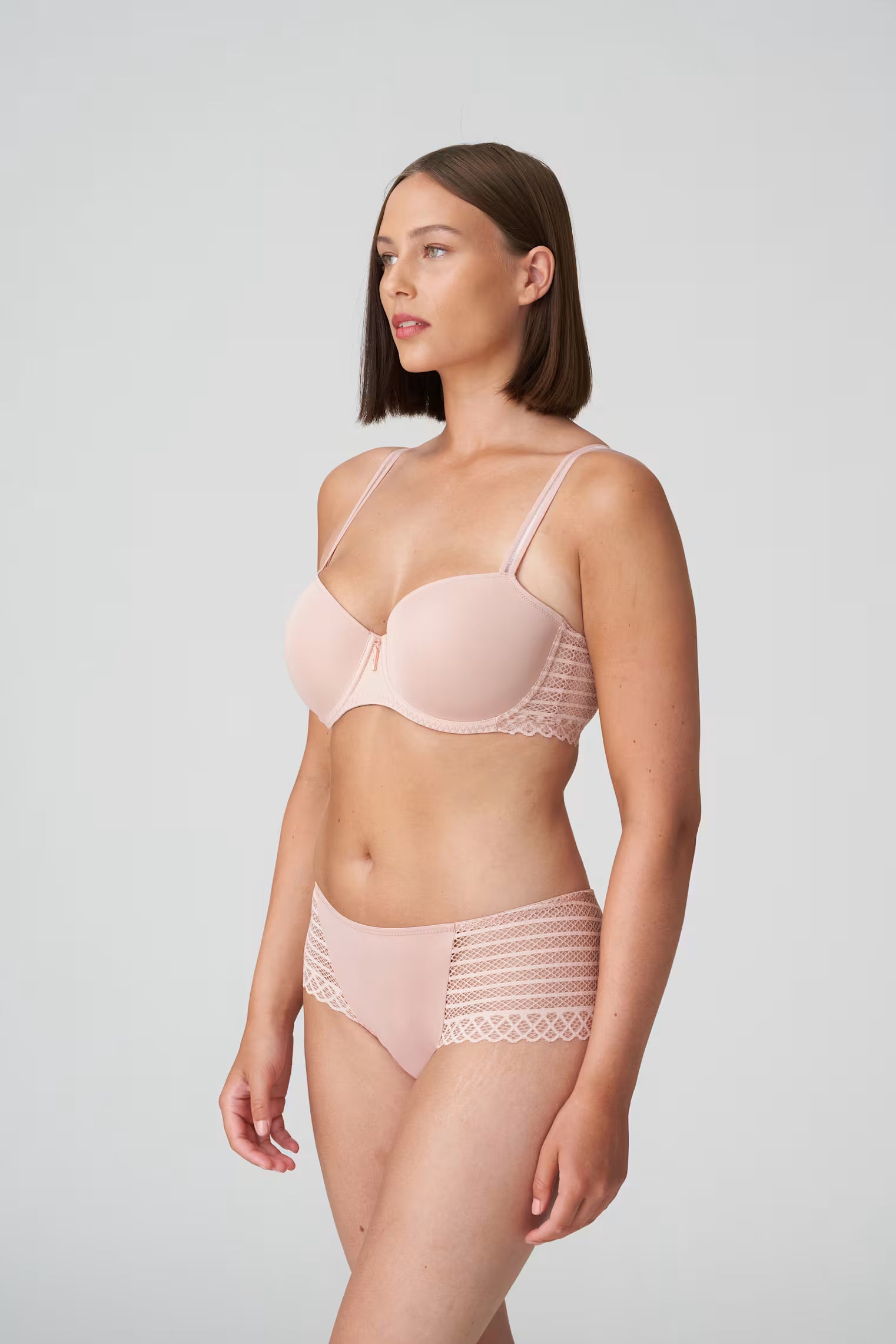 Prima Donna Twist East End Balcony Bra