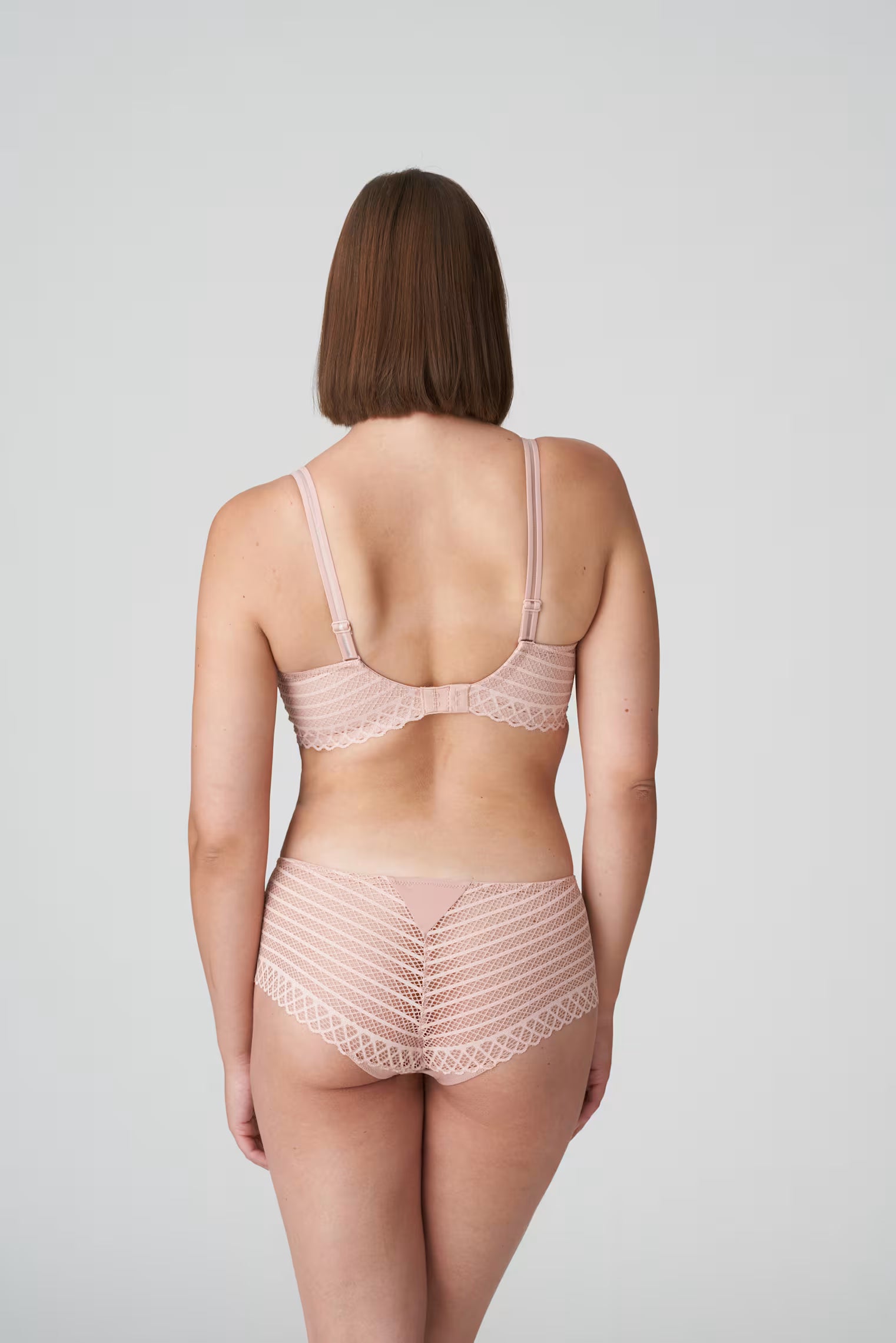 Prima Donna Twist East End Balcony Bra