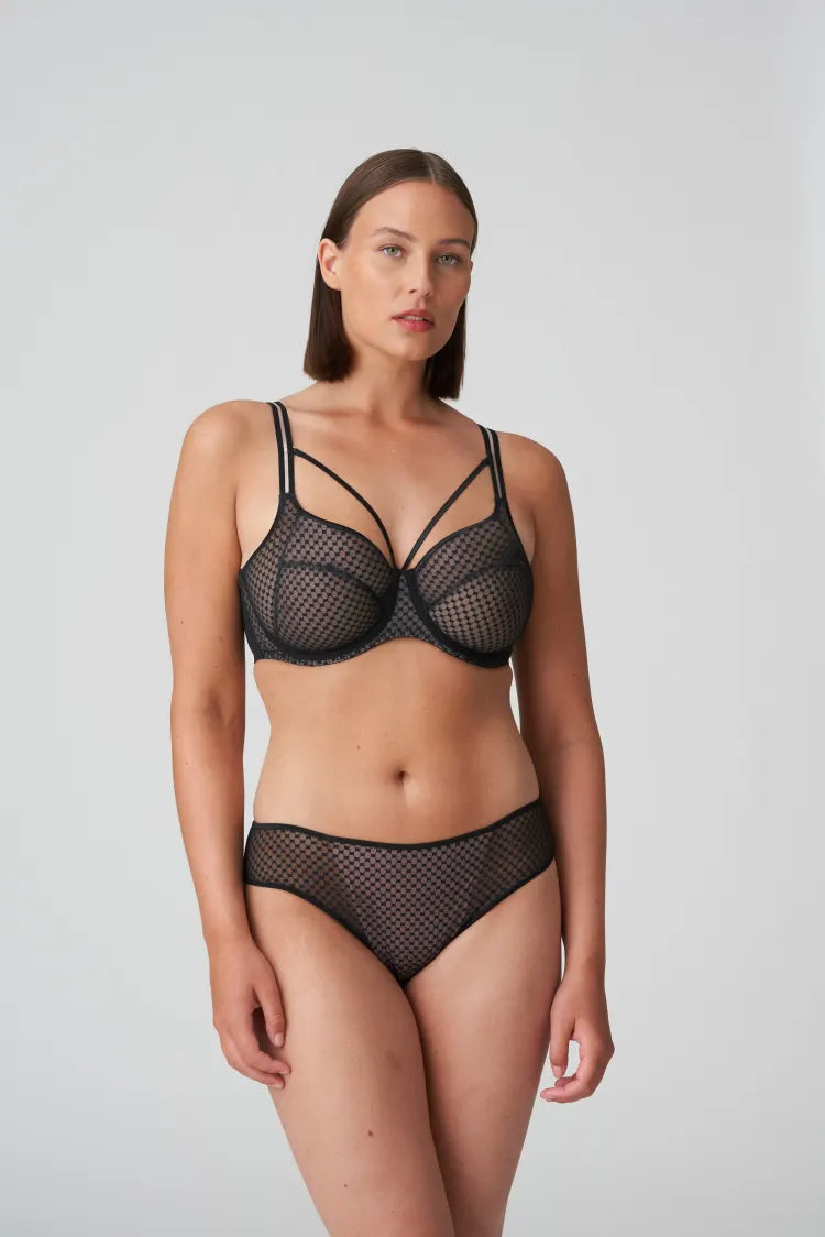 Luxury lingerie bottoms NYC