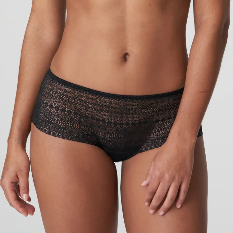 Women’s underwear with satin and lace NYC