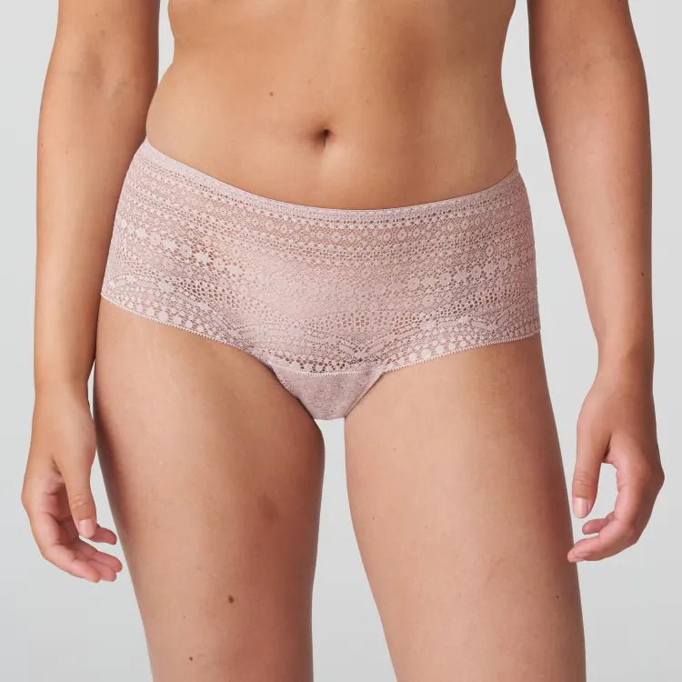 Sexy lace hot pants lingerie NYC