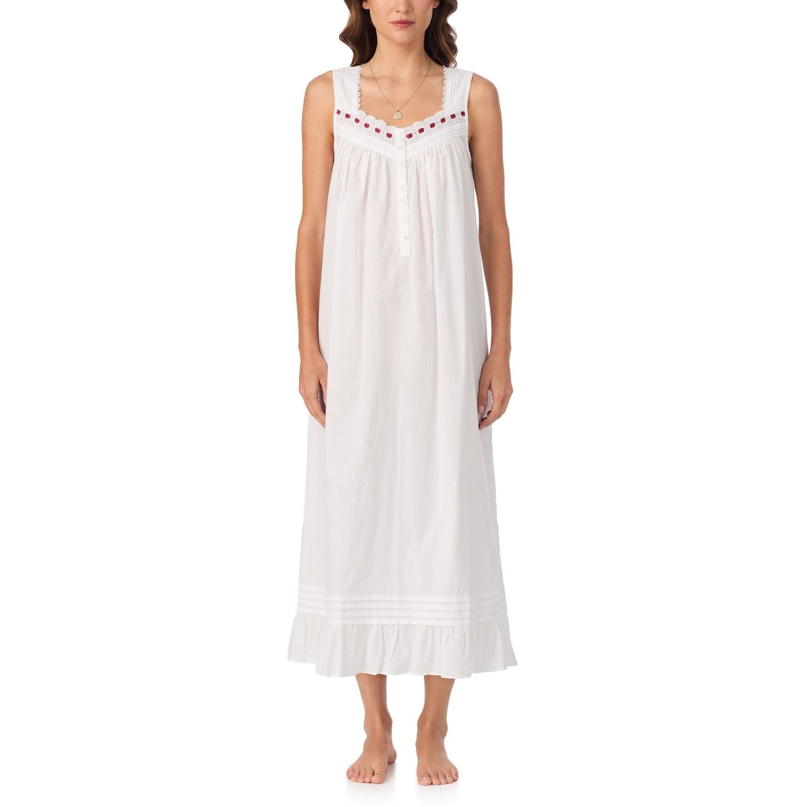 Eileen West "The Eileen" Ballet Nightgown