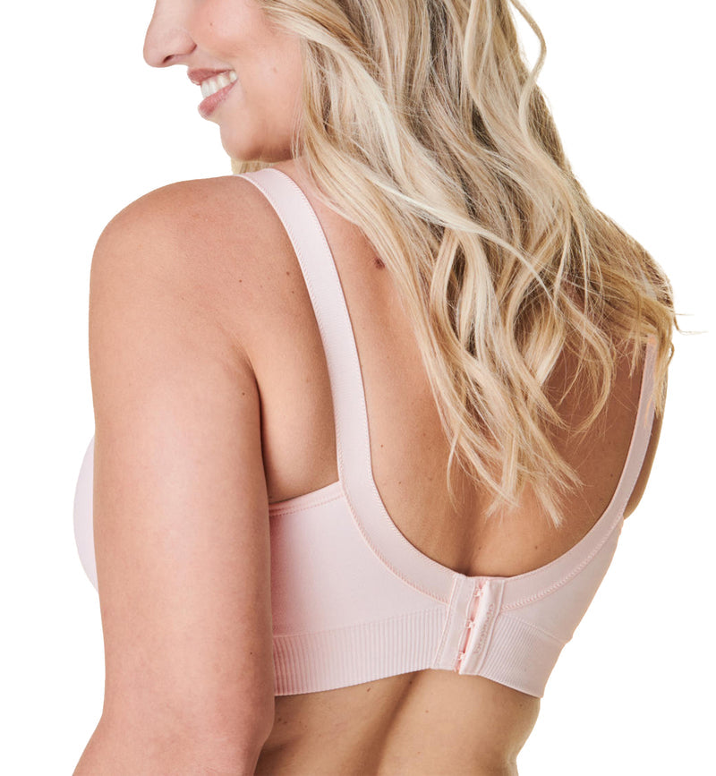 Bravado 3-in-1 Pumping and Nursing Bra