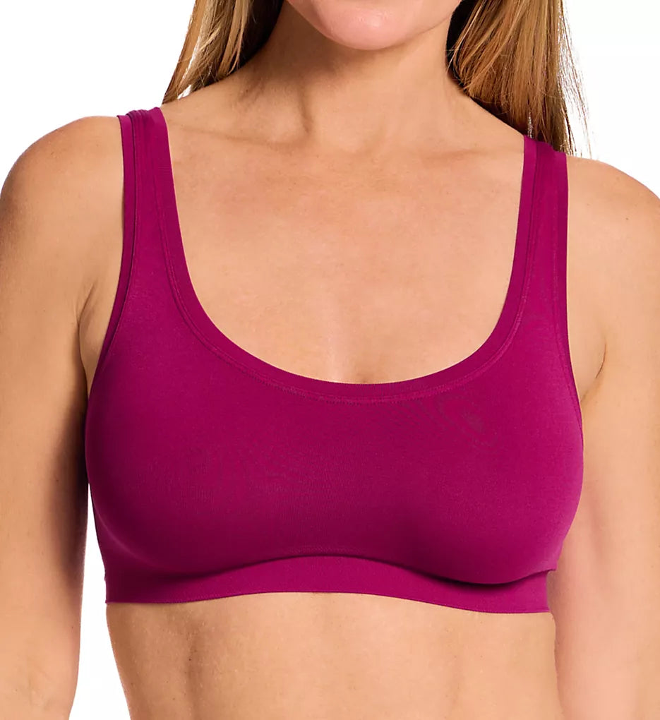 Hanro Touch Feeling Crop Top