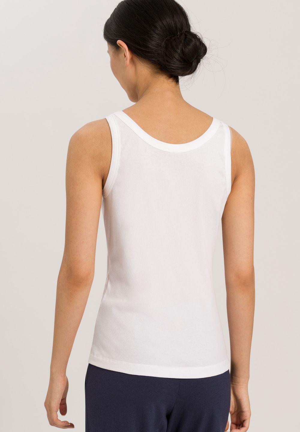 Hanro Sleep and Lounge Tank Top