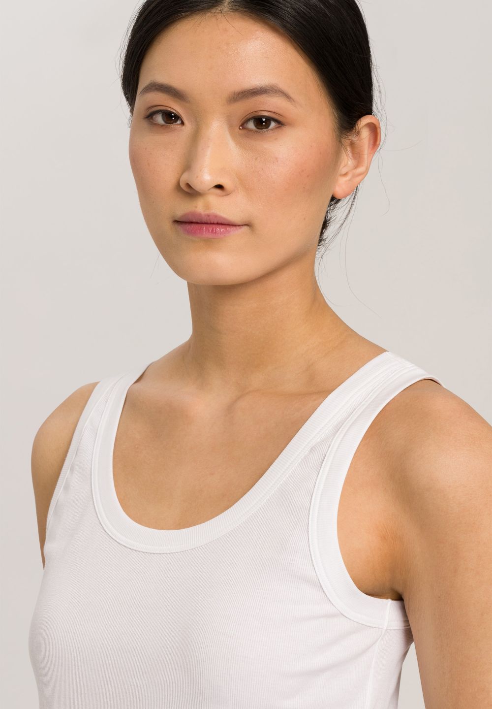 Hanro Sleep and Lounge Tank Top