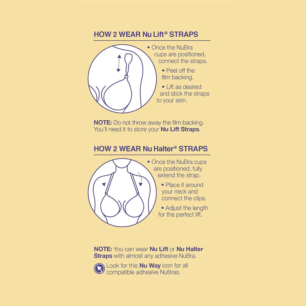 Convertible bra support