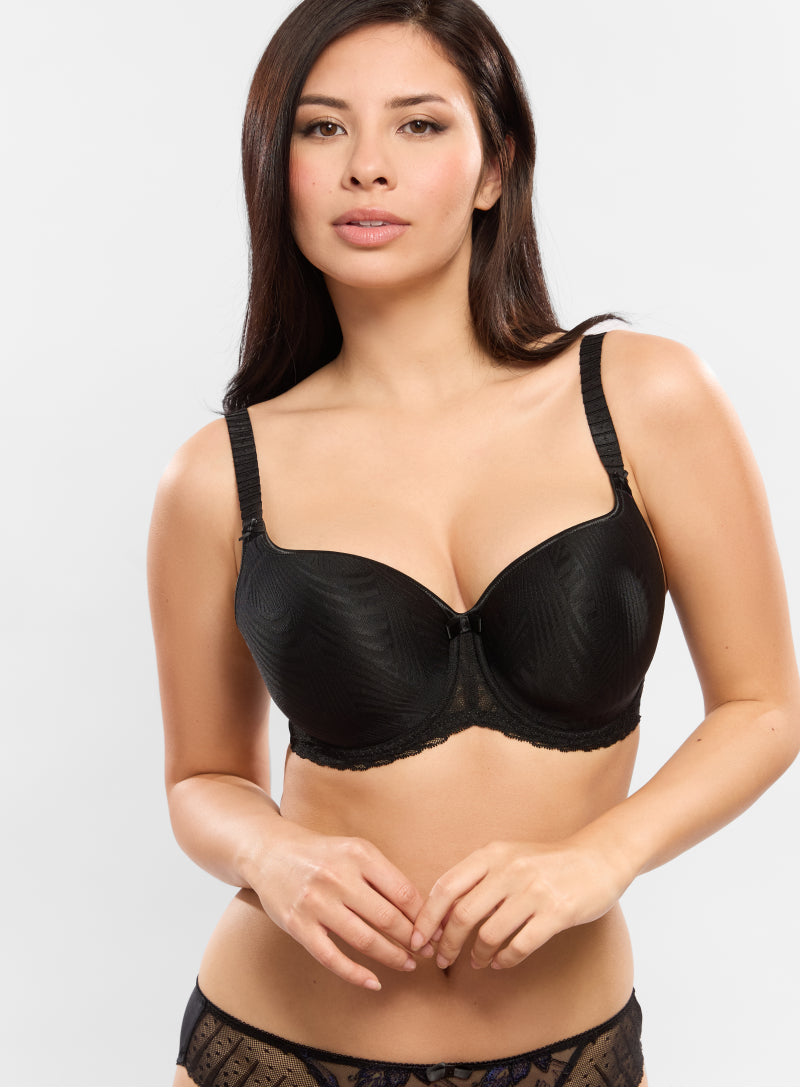Empreinte Amour Invisible Bra