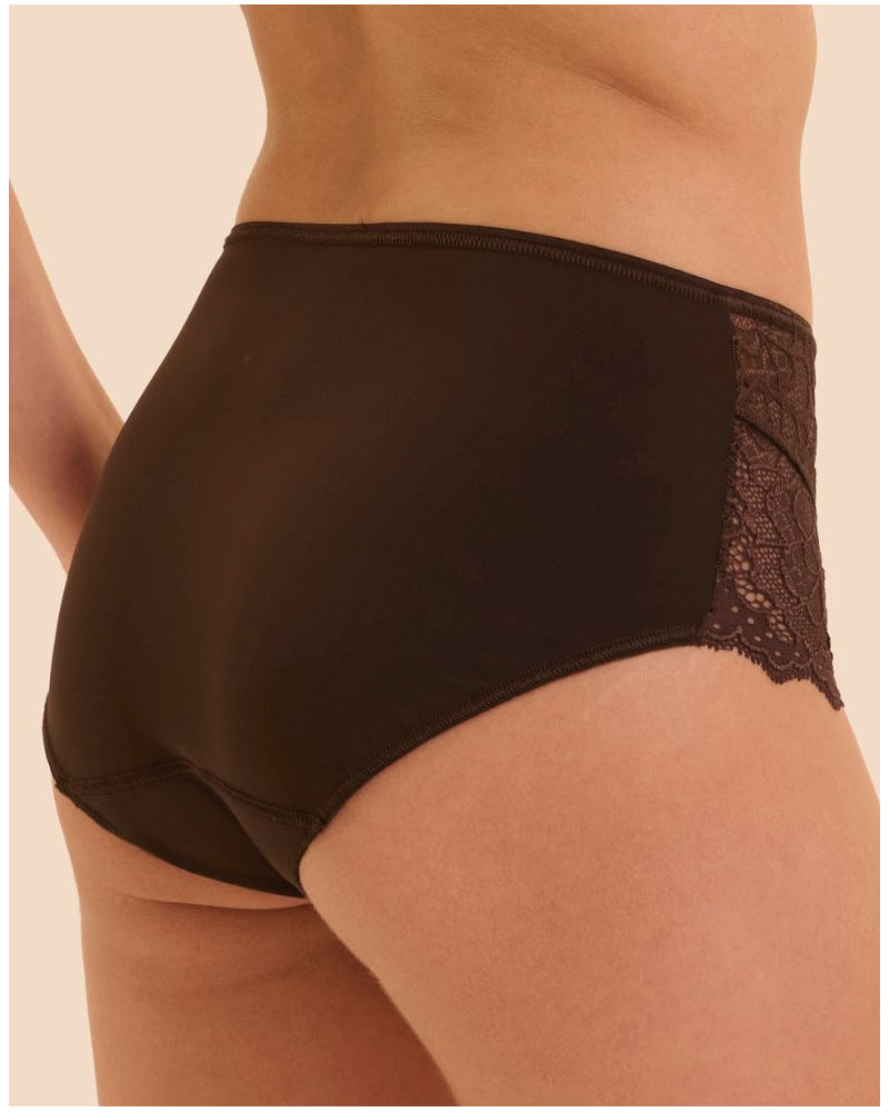 Simone Perele Caresse High Waist Brief