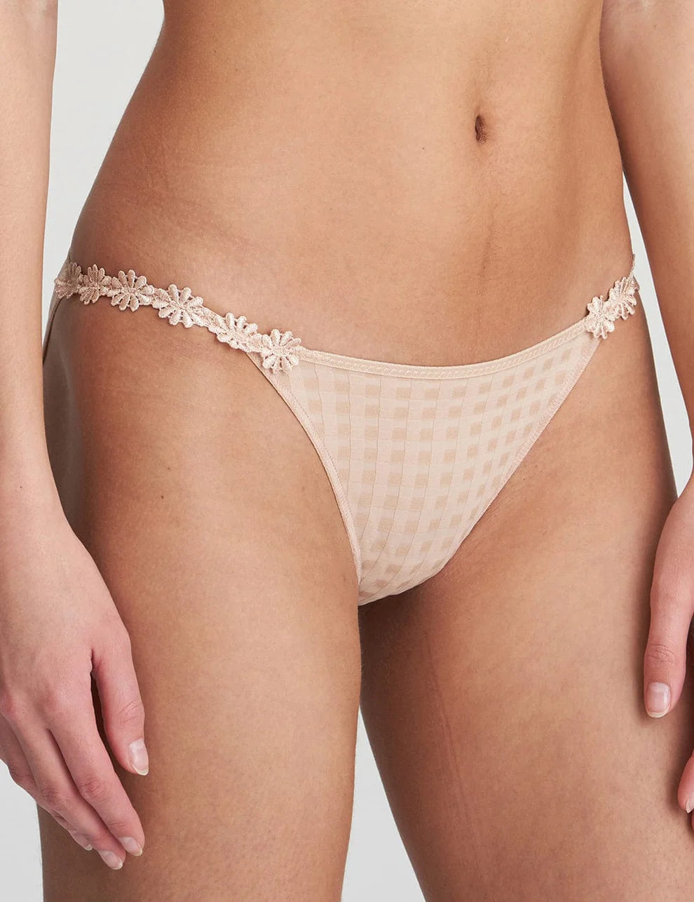 Marie Jo Avero Low Waist Bikini Brief