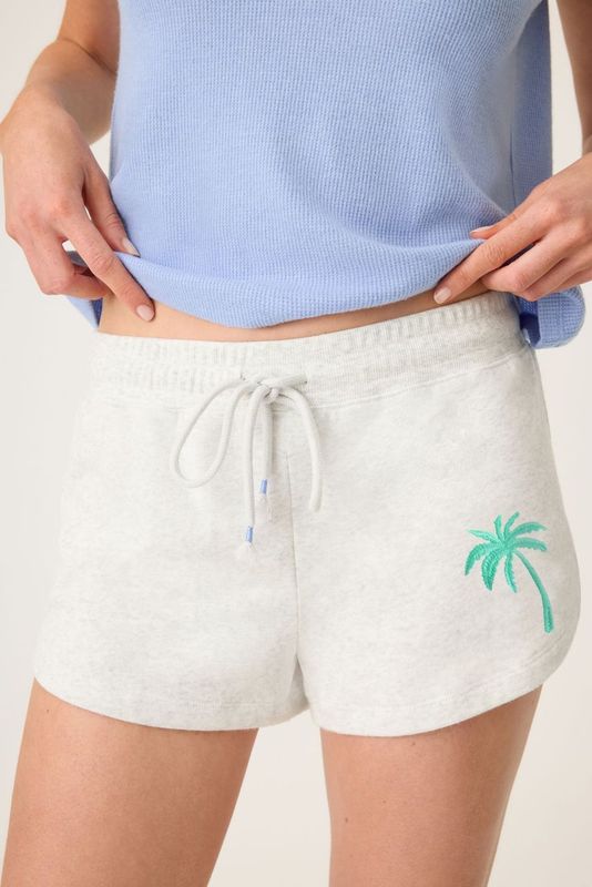 P.J. Salvage Vacay Vibes Short