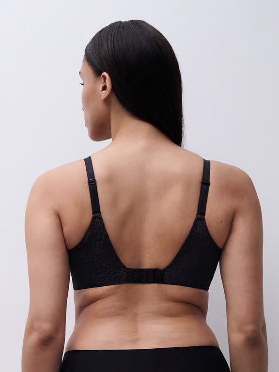 Chantelle Magique Back Smoothing Wireless Bra