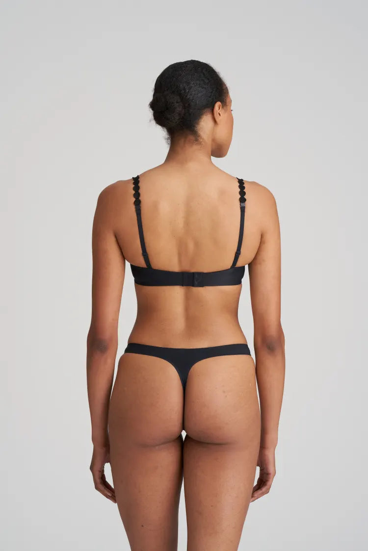 removable straps mariejo bra