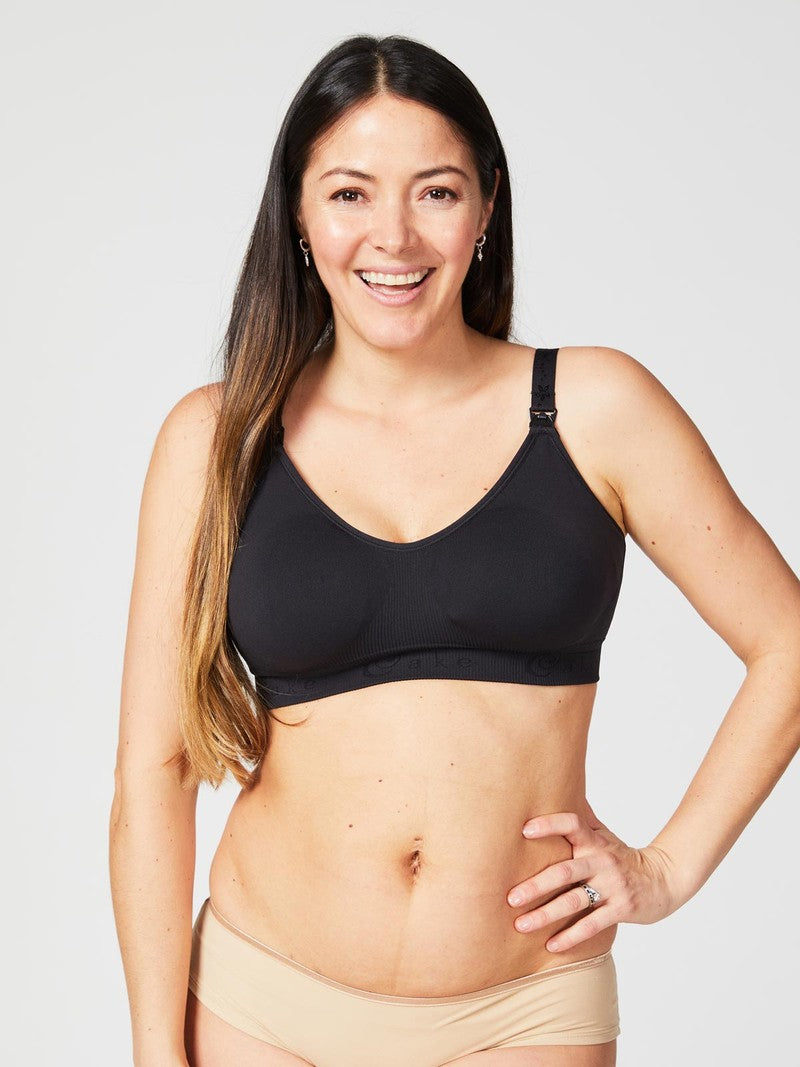 Cake Maternity Rock Candy Wireless Nursing Bra