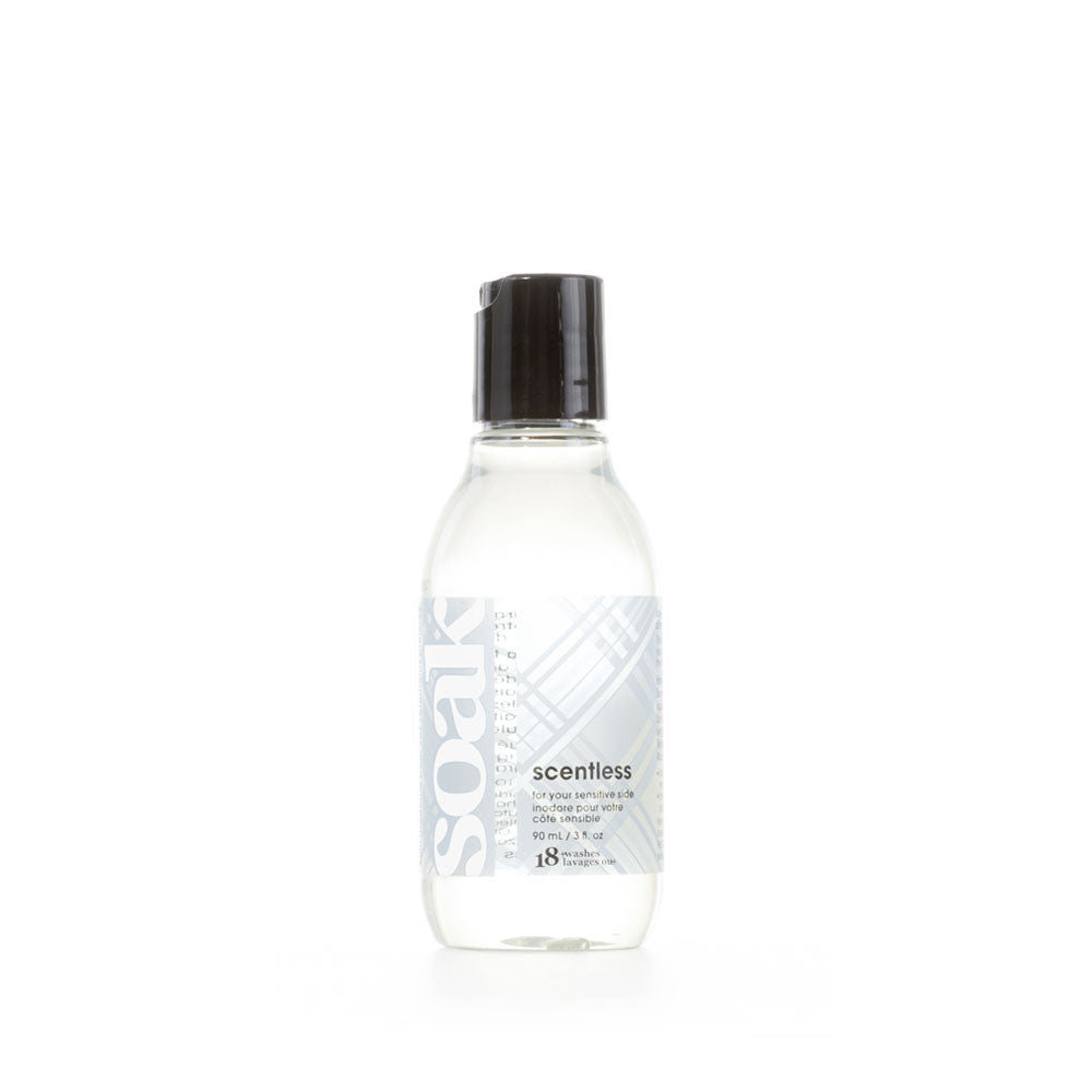 Soak For Your Sensitive Side 3 oz. Bottles