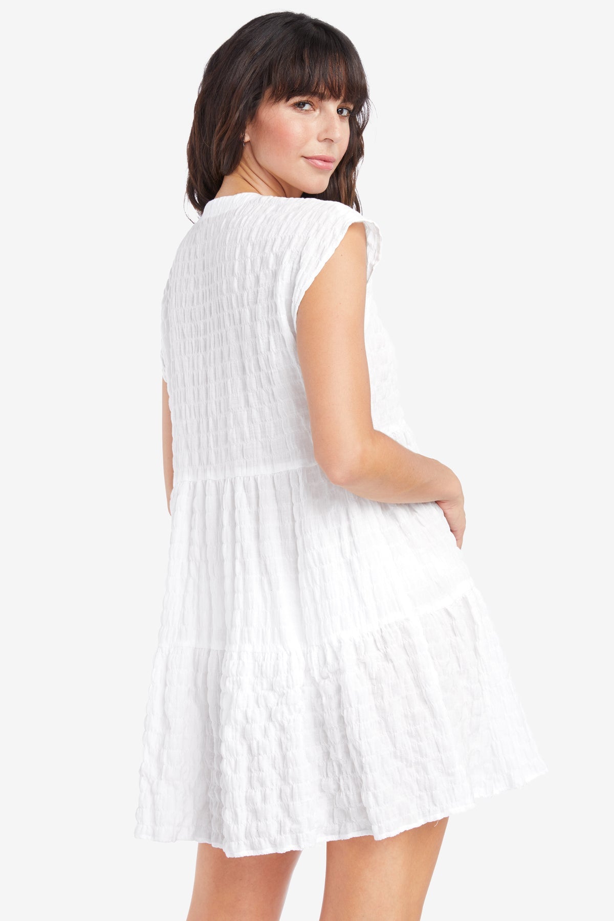 short resort wear cover up dress