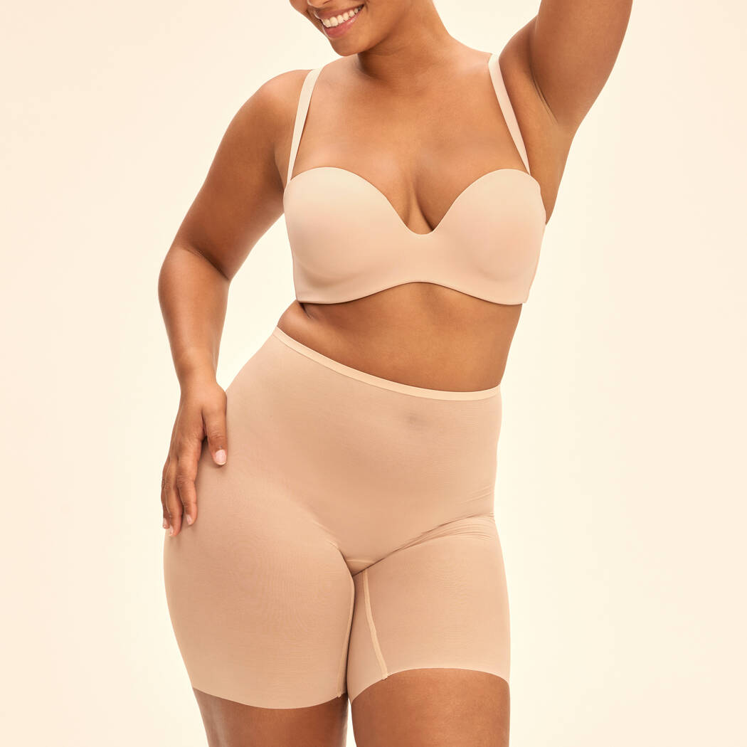 Simone Perele Essential Control Short