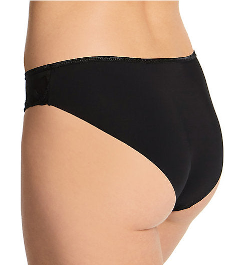 Simone Perele Andora Bikini Panty - Black