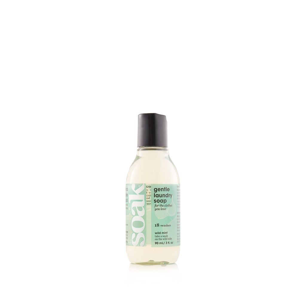 soak oz wild mint soak