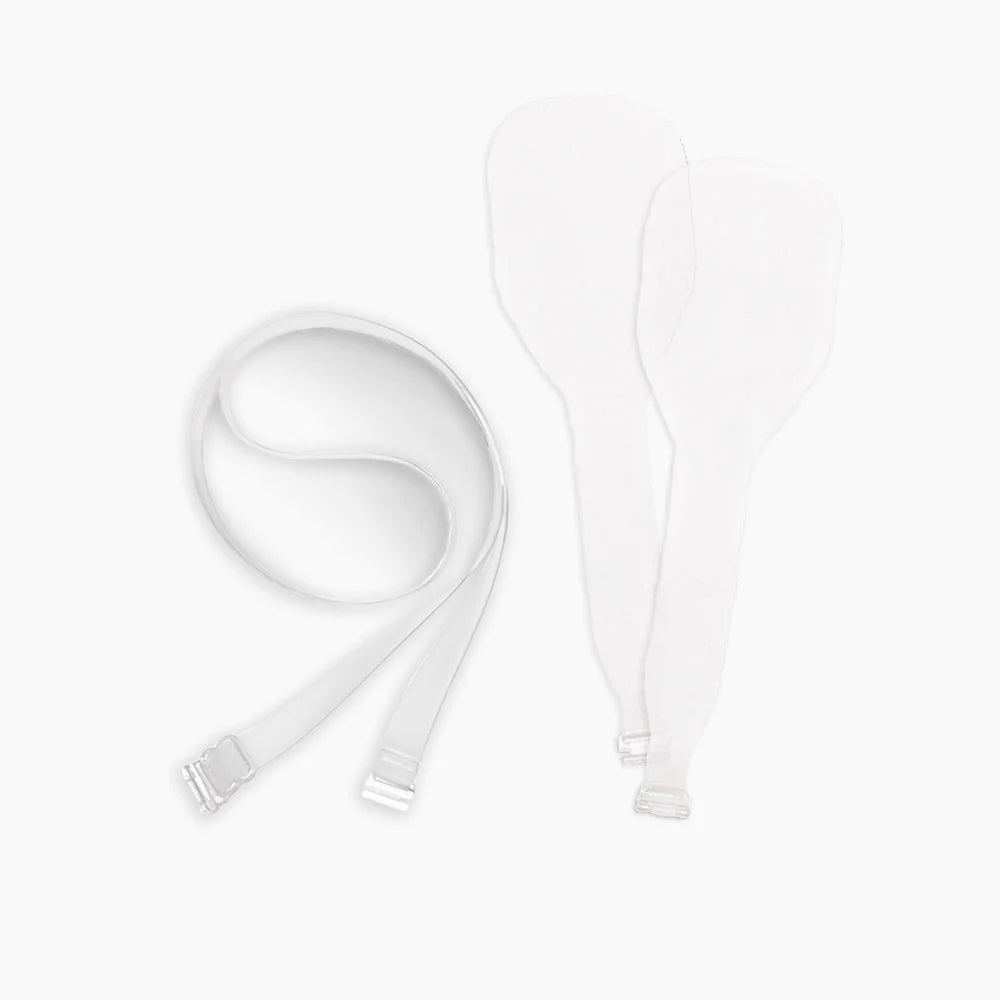 Convertible bra support Nubra