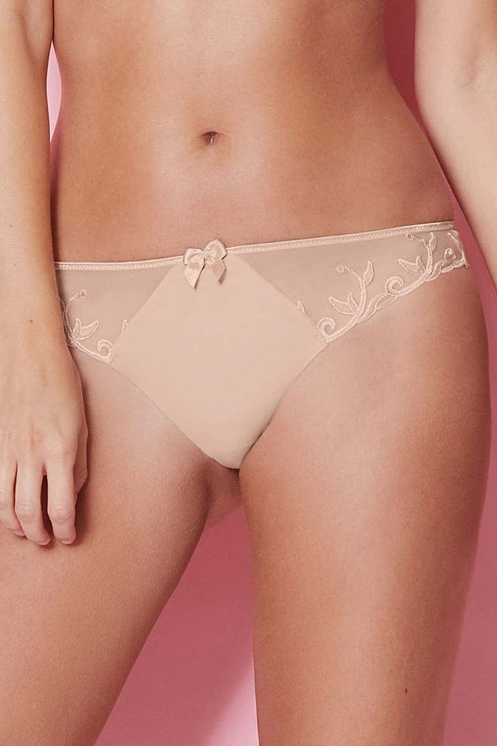 Simone Perele Andora Thong
