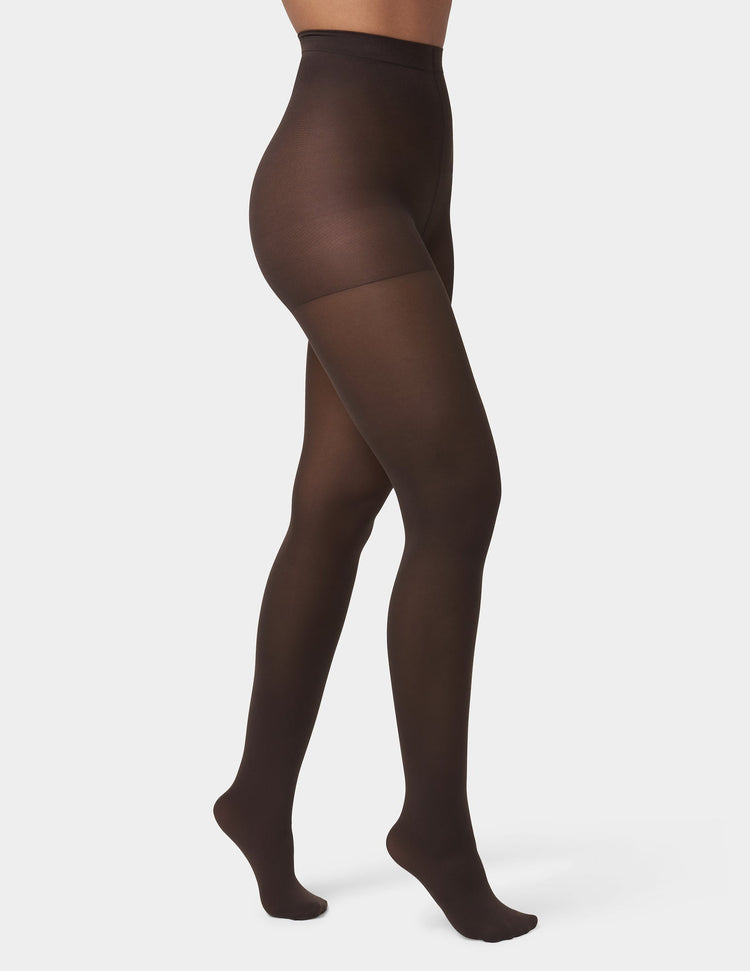 Hue Hosiery Tights Control Top