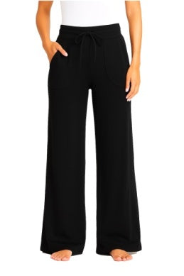 B.UP Olivia Wide Leg Lounge Pant