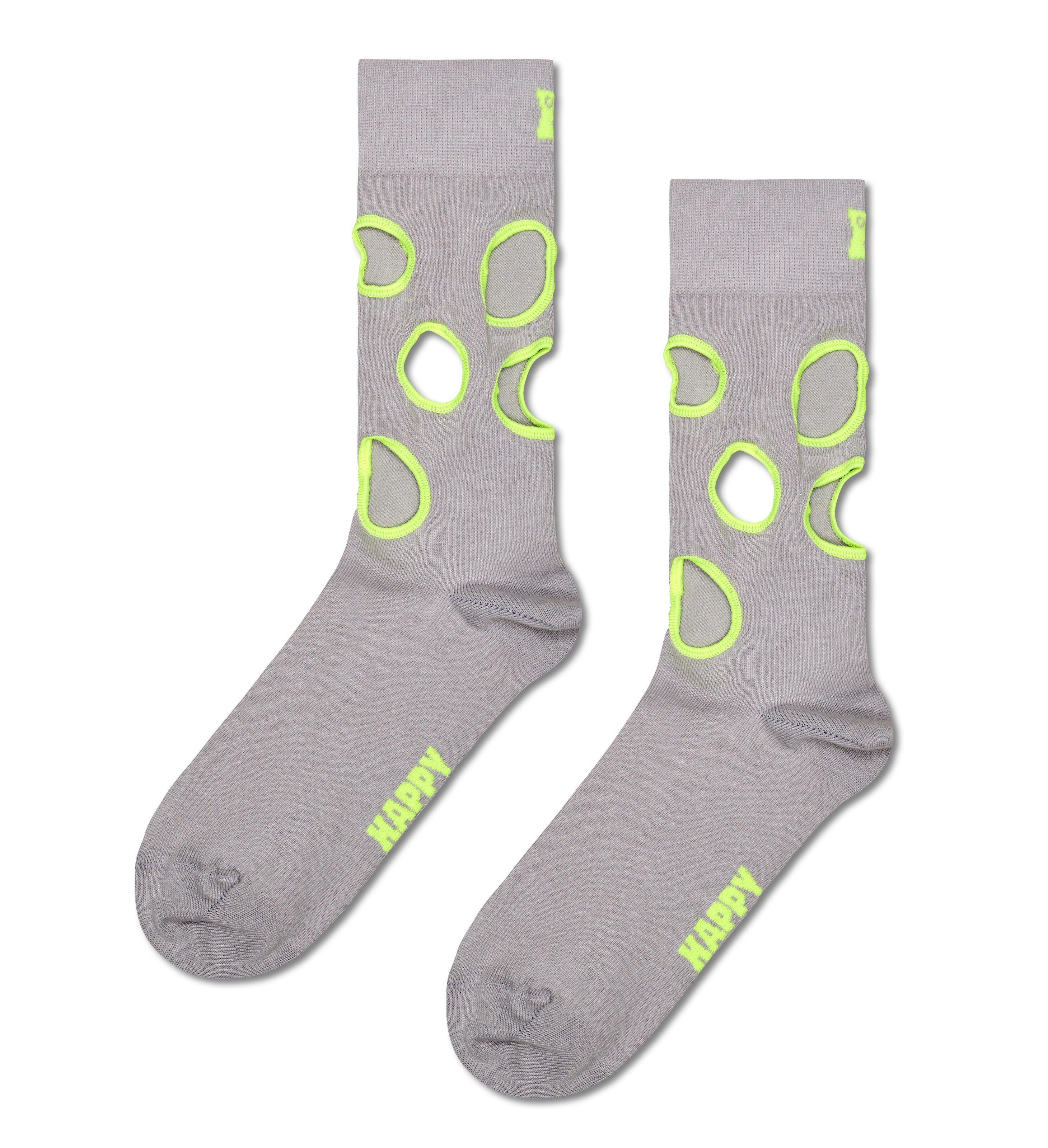 Happy Socks Holes Socks