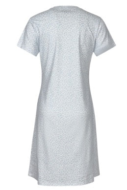 Marelle Elle Short Sleeve Chemise