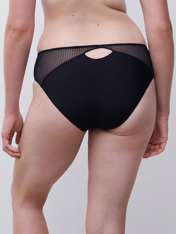 Chantelle Legend Mid Rise Bikini