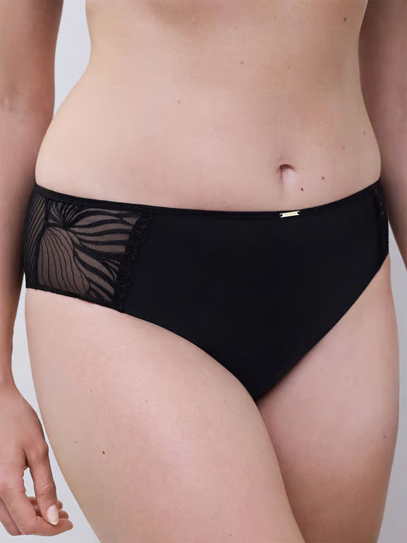 Chantelle Legend Mid Rise Bikini
