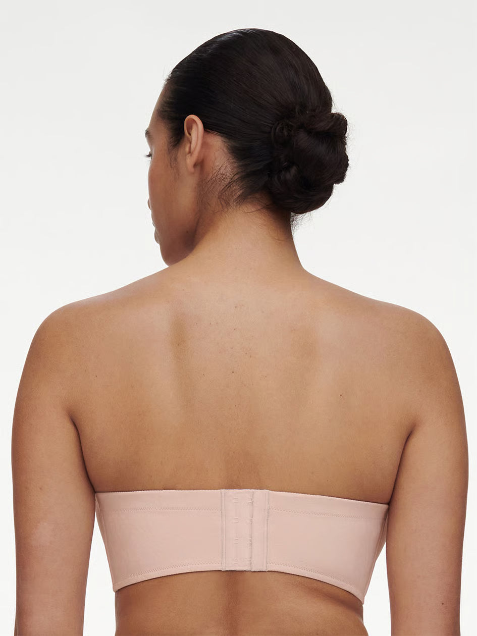 Chantelle Comfort Chic Full Bust Strapless Bra