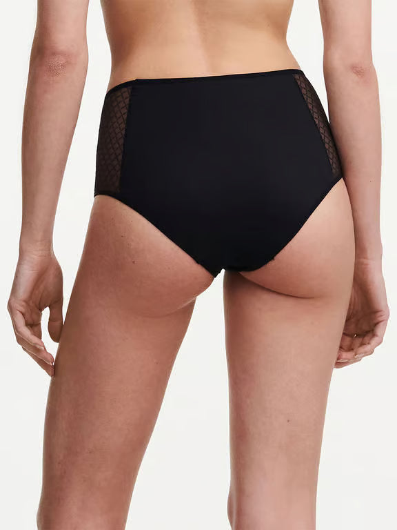 Norah Chic High Waist Full Brief