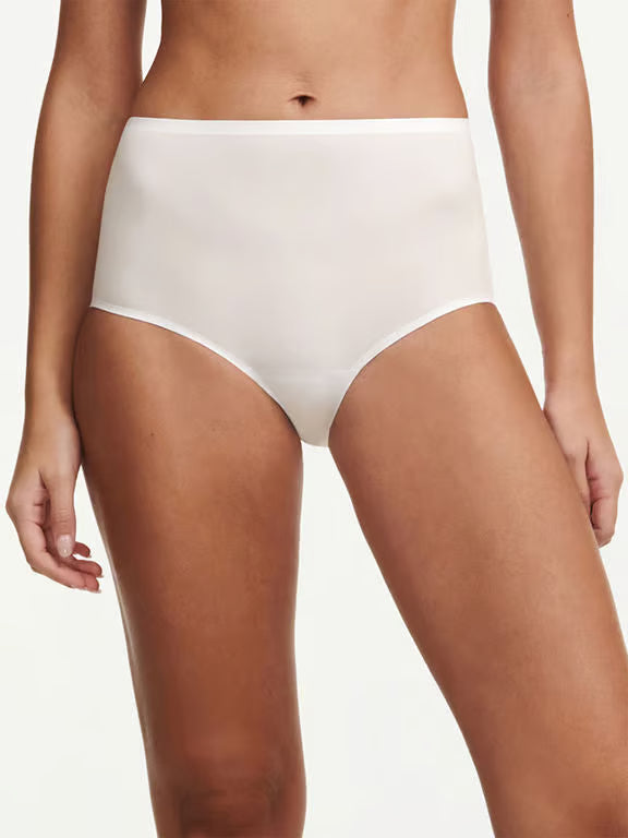 Chantelle Soft Stretch One Size Full Brief - Plus